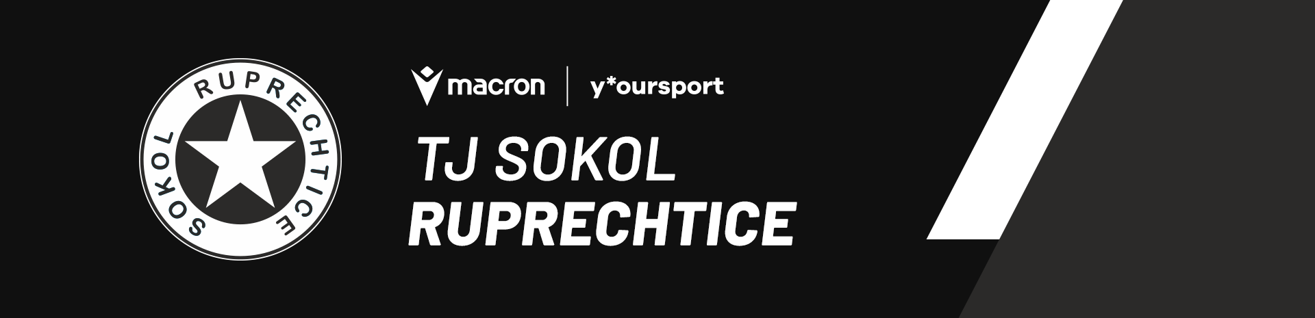TJ Sokol Ruprechtice desktop